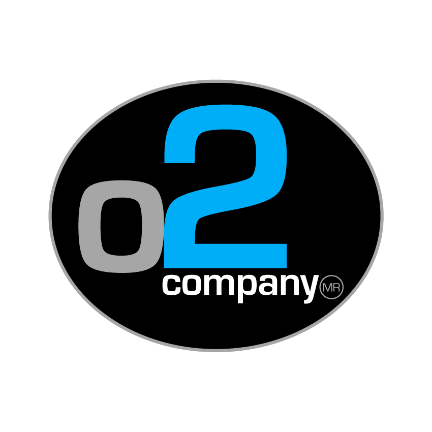 Logo de o2Company