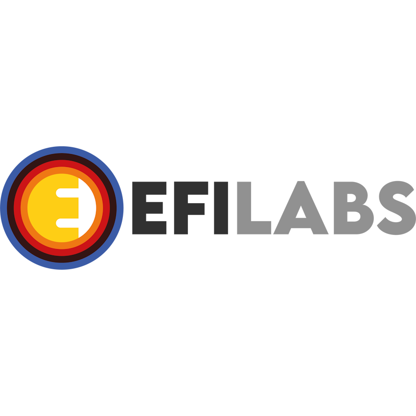 Logo de Efilabs