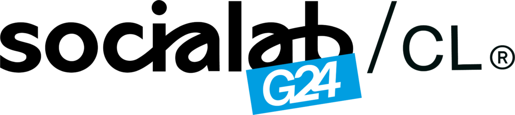 Logo de Socialab G24