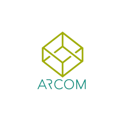 Logo de Arcom