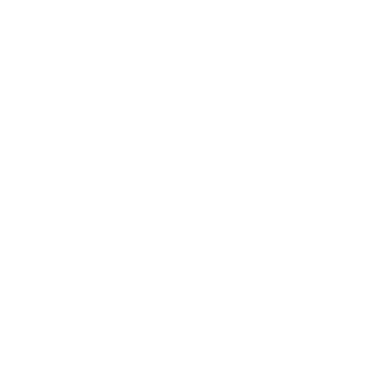 Logo de Caja Los Andes (Blanco)