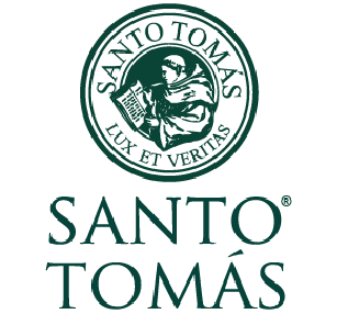 Logo de Santo Tomás