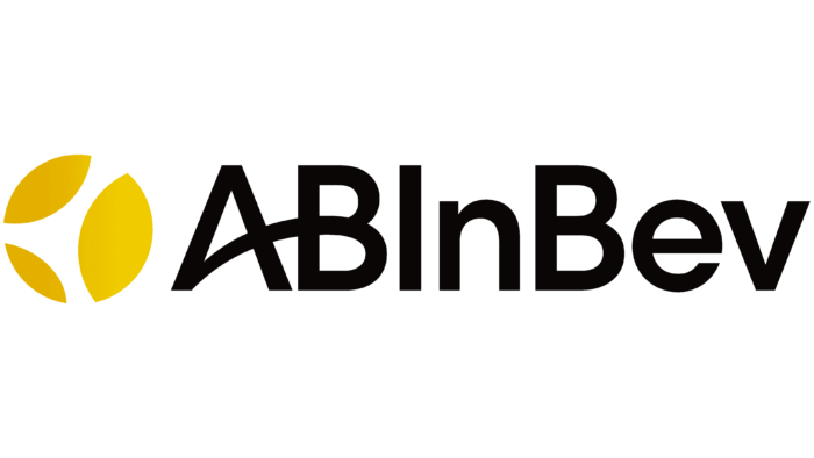 Logo de ABInBev