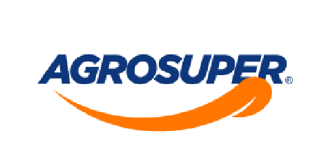 Logo de Agrosuper