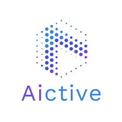 Logo de Aictive