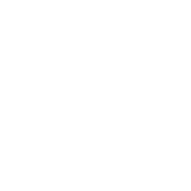 Logo de BCI (Blanco)