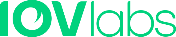 Logo de IOVlabs