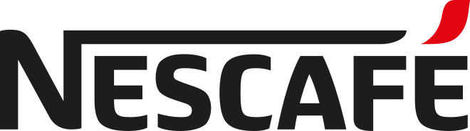 Logo de Nescafé